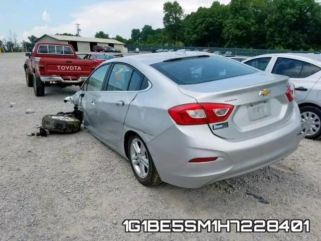 1G1BE5SM1H7228401 фото 4