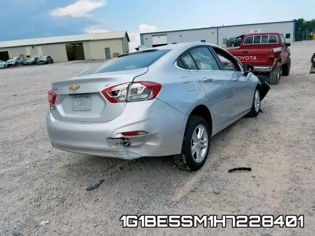 1G1BE5SM1H7228401 фото 5