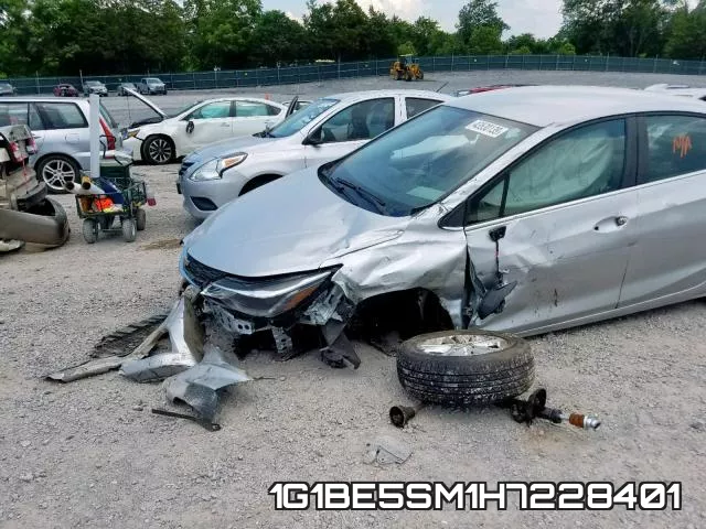 1G1BE5SM1H7228401 фото 10