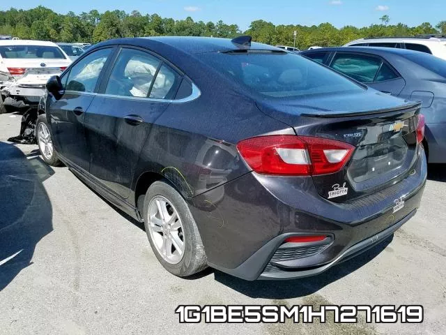 1G1BE5SM1H7271619 фото 4