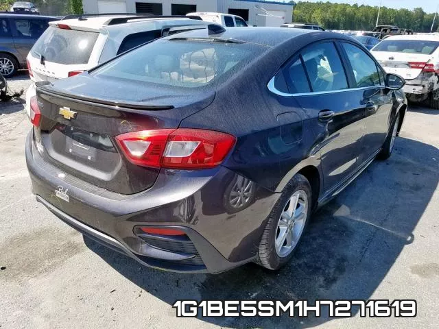 1G1BE5SM1H7271619 фото 5