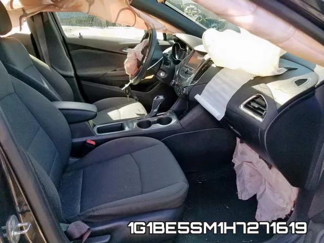 1G1BE5SM1H7271619 фото 6