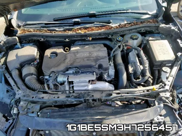 1G1BE5SM3H7256457 фото 8