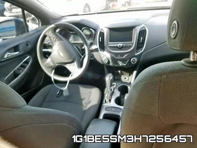 1G1BE5SM3H7256457 фото 10