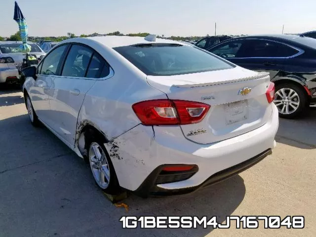 1G1BE5SM4J7167048 фото 3