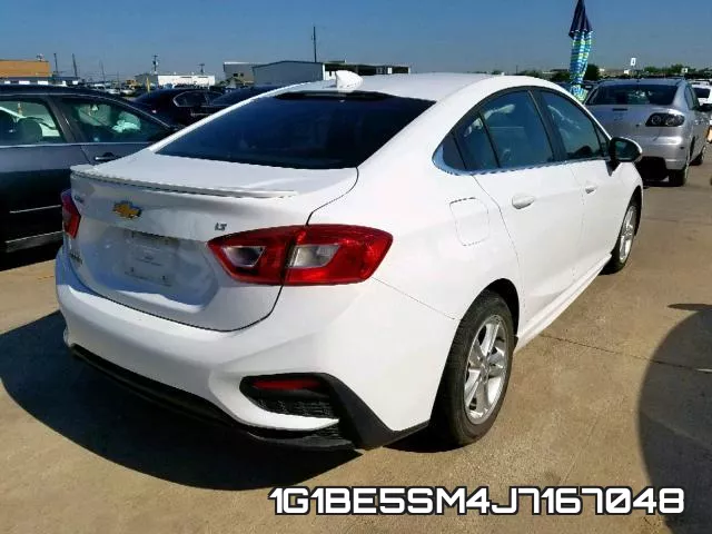 1G1BE5SM4J7167048 фото 4