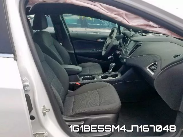 1G1BE5SM4J7167048 фото 5