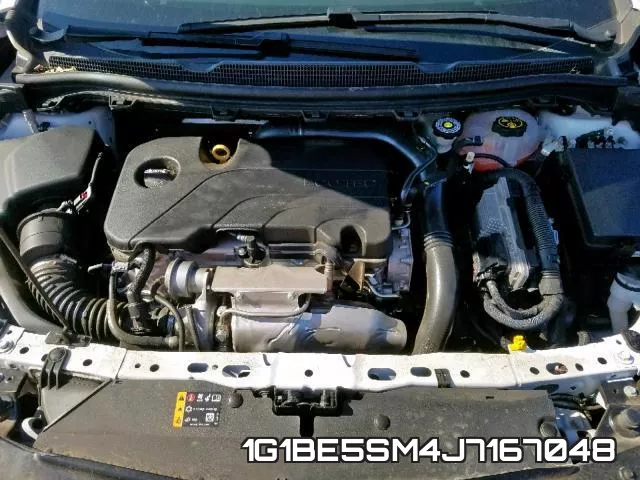 1G1BE5SM4J7167048 фото 7