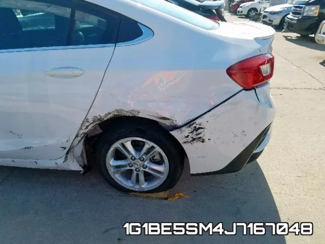 1G1BE5SM4J7167048 фото 9