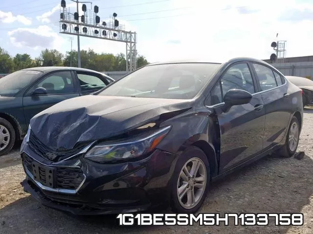 1G1BE5SM5H7133758 фото 3