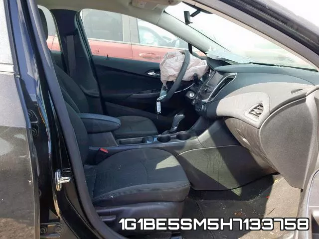 1G1BE5SM5H7133758 фото 6