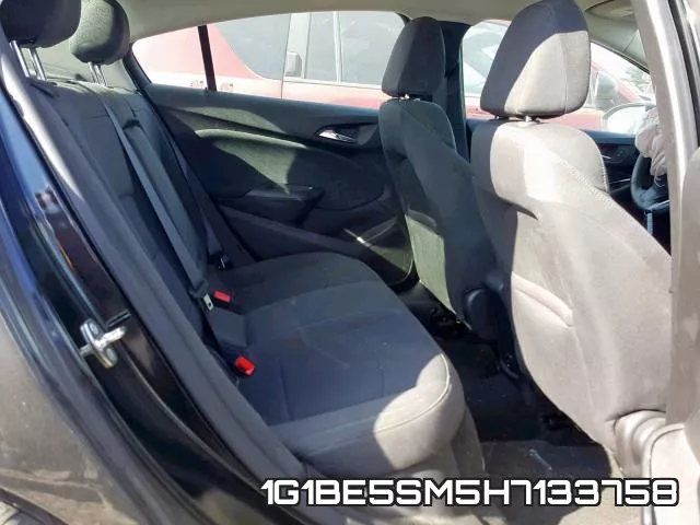 1G1BE5SM5H7133758 фото 7