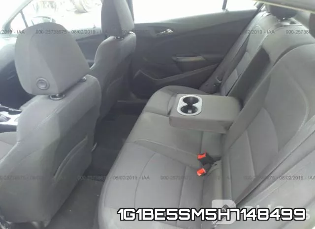 1G1BE5SM5H7148499 фото 9