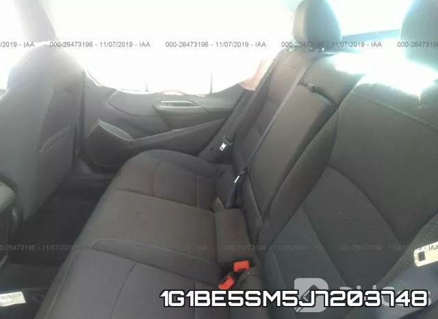 1G1BE5SM5J7203748 фото 9