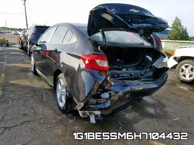 1G1BE5SM6H7104432 фото 4