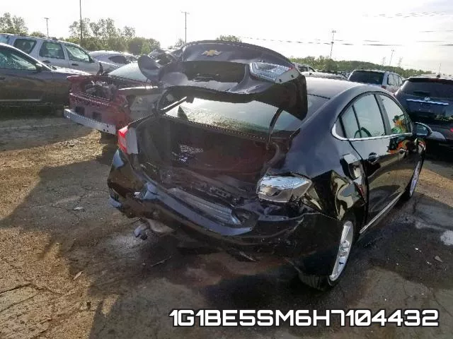 1G1BE5SM6H7104432 фото 5