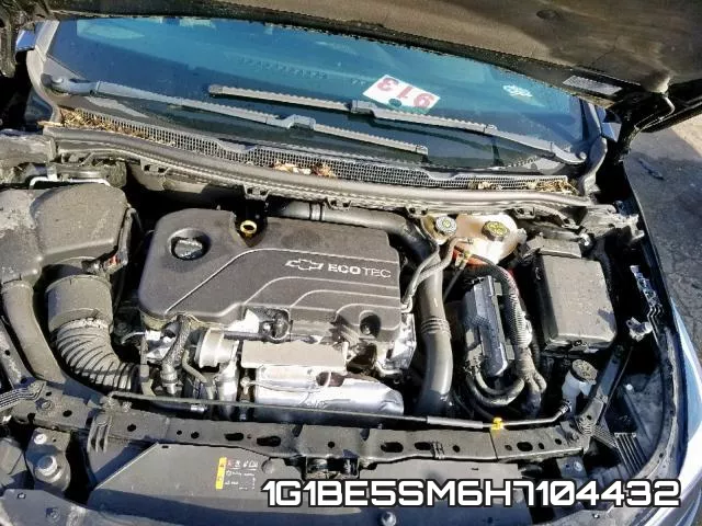 1G1BE5SM6H7104432 фото 8