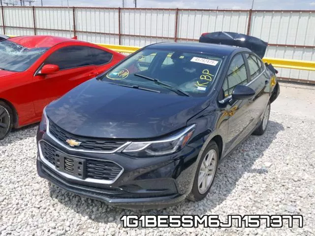 1G1BE5SM6J7157377 фото 3