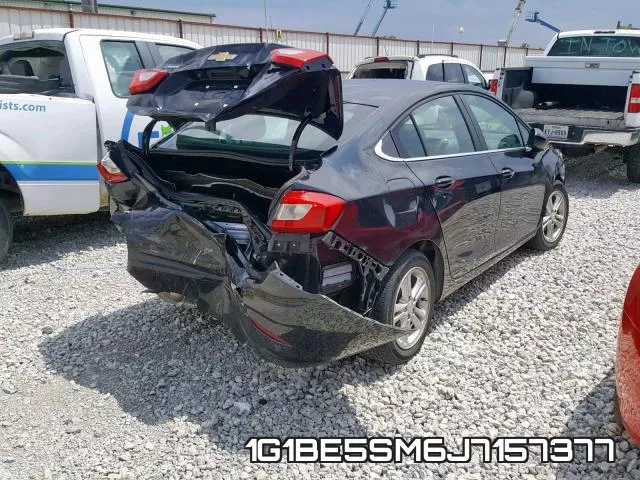 1G1BE5SM6J7157377 фото 5