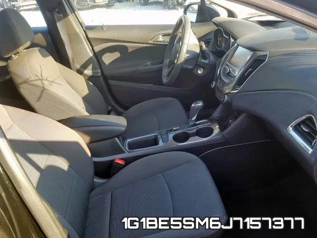 1G1BE5SM6J7157377 фото 6