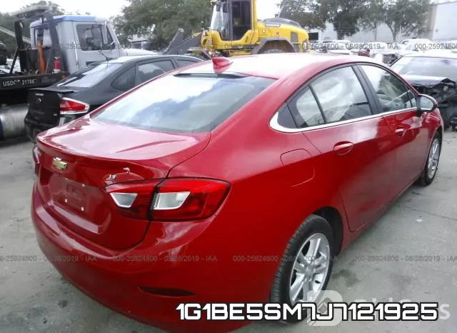 1G1BE5SM7J7121925 фото 5