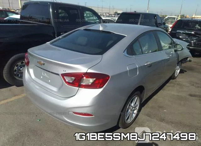 1G1BE5SM8J7247498 фото 4