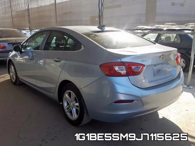 1G1BE5SM9J7115625 фото 4