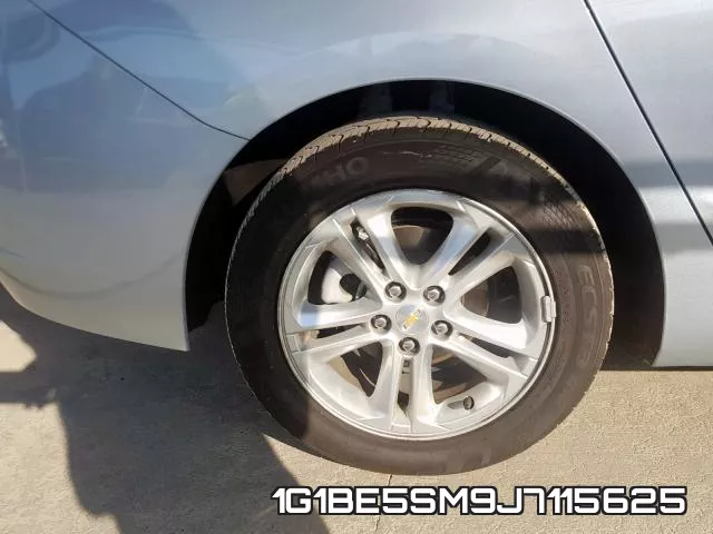 1G1BE5SM9J7115625 фото 10