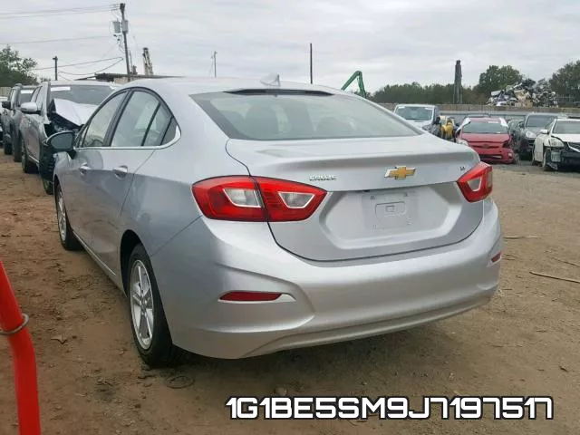 1G1BE5SM9J7197517 фото 4