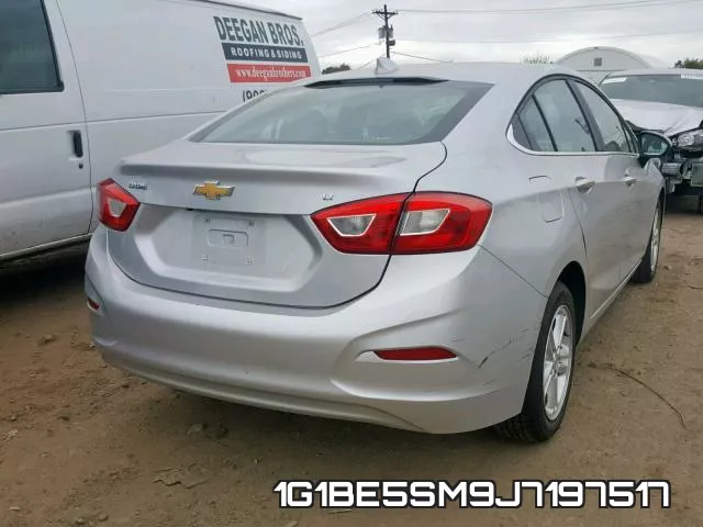 1G1BE5SM9J7197517 фото 5