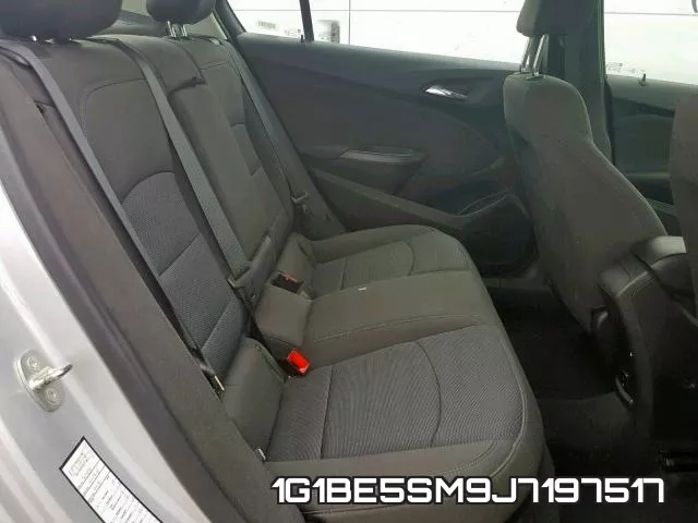 1G1BE5SM9J7197517 фото 7
