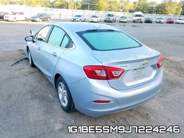 1G1BE5SM9J7224246 фото 4
