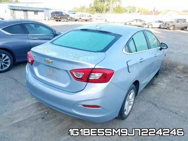 1G1BE5SM9J7224246 фото 5