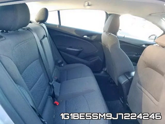1G1BE5SM9J7224246 фото 7