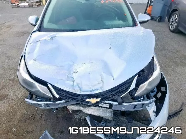 1G1BE5SM9J7224246 фото 8