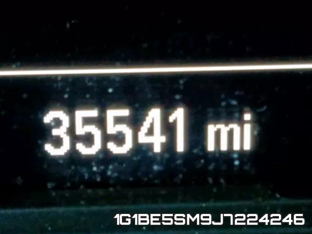 1G1BE5SM9J7224246 фото 9