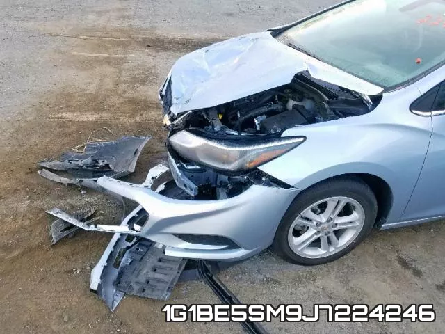 1G1BE5SM9J7224246 фото 10