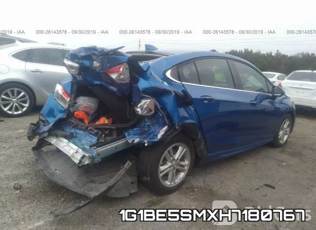 1G1BE5SMXH7180767 фото 5