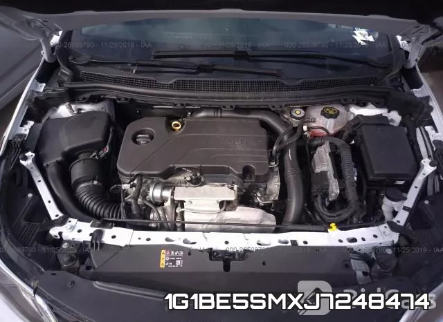 1G1BE5SMXJ7248474 фото 2