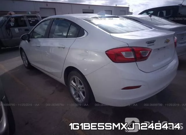 1G1BE5SMXJ7248474 фото 4
