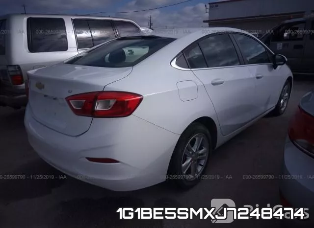 1G1BE5SMXJ7248474 фото 5