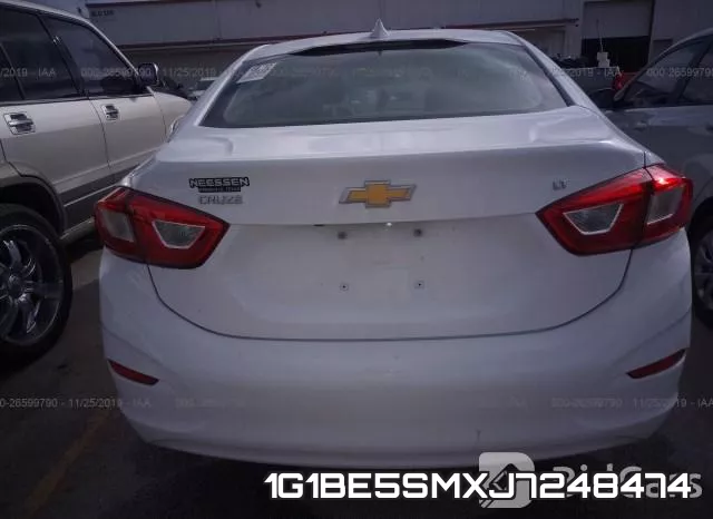 1G1BE5SMXJ7248474 фото 7