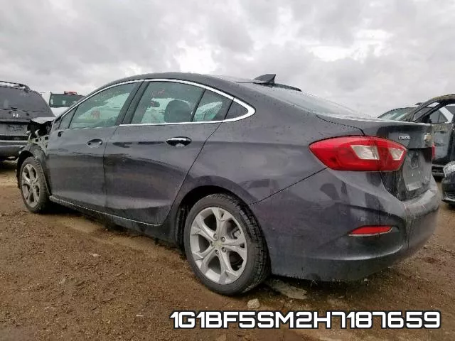 1G1BF5SM2H7187659 фото 4