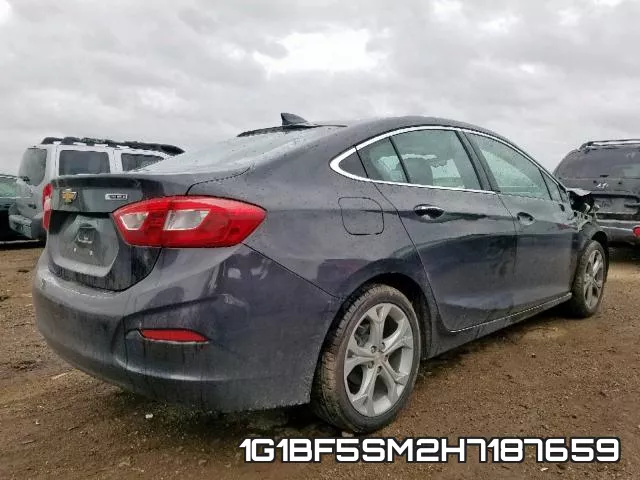 1G1BF5SM2H7187659 фото 5