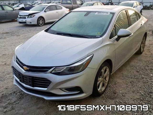 1G1BF5SMXH7108979 фото 3