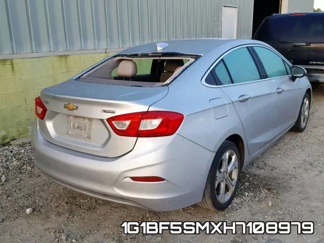 1G1BF5SMXH7108979 фото 5