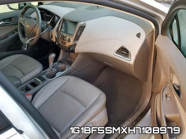 1G1BF5SMXH7108979 фото 6