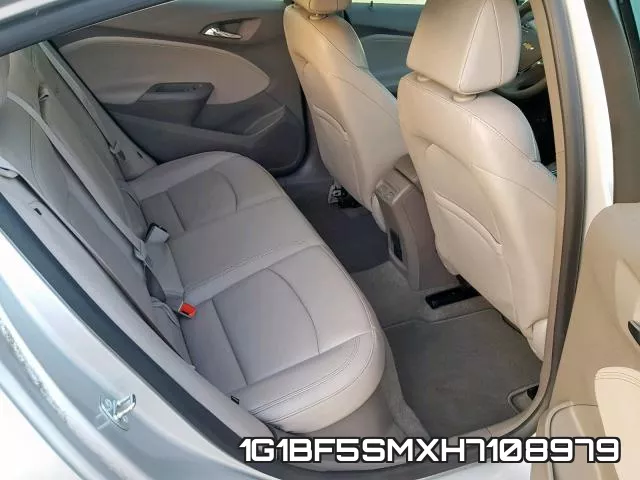 1G1BF5SMXH7108979 фото 7