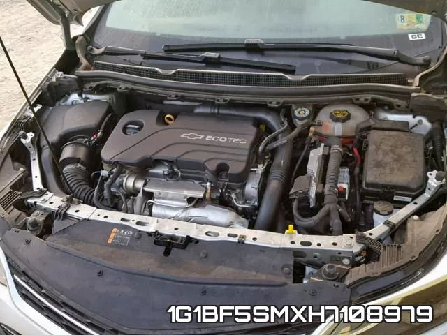 1G1BF5SMXH7108979 фото 8