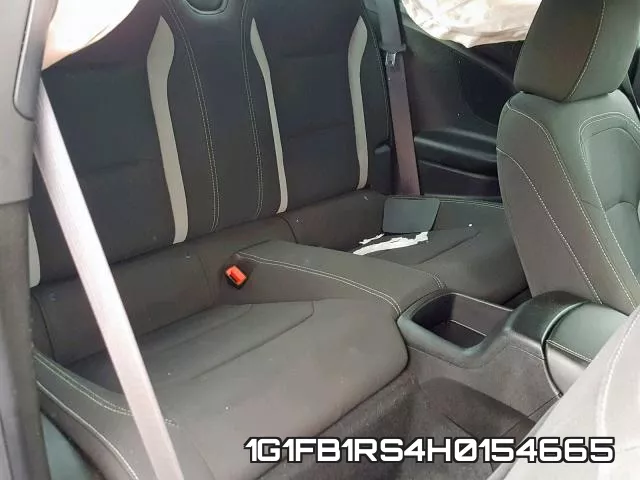 1G1FB1RS4H0154665 фото 7